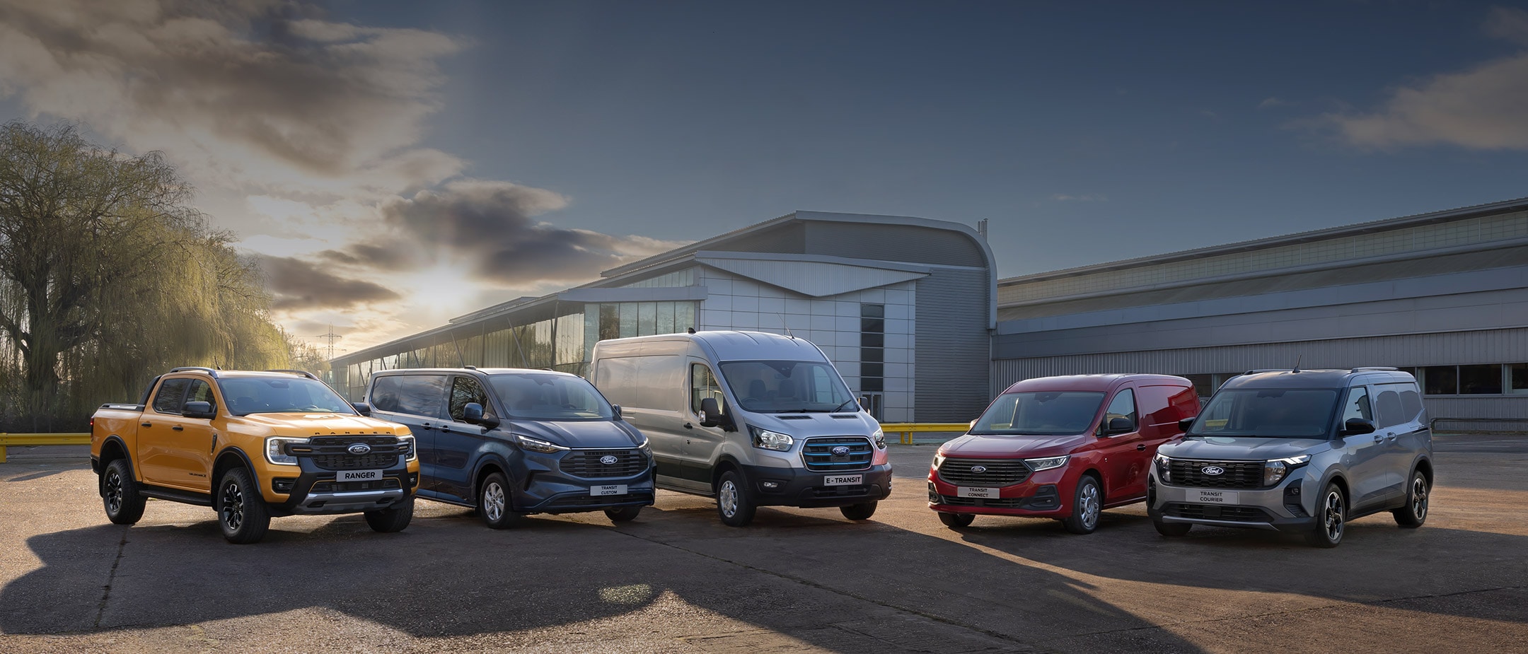 CV Transit CV Transit