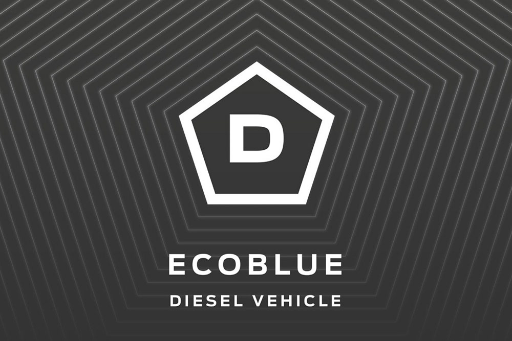 Logo EcoBlue